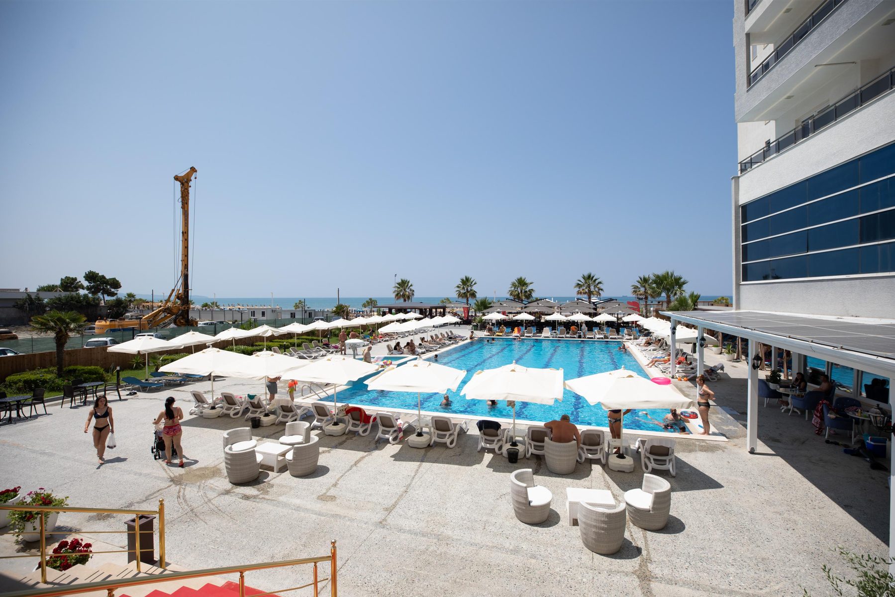 Bleart Hotel